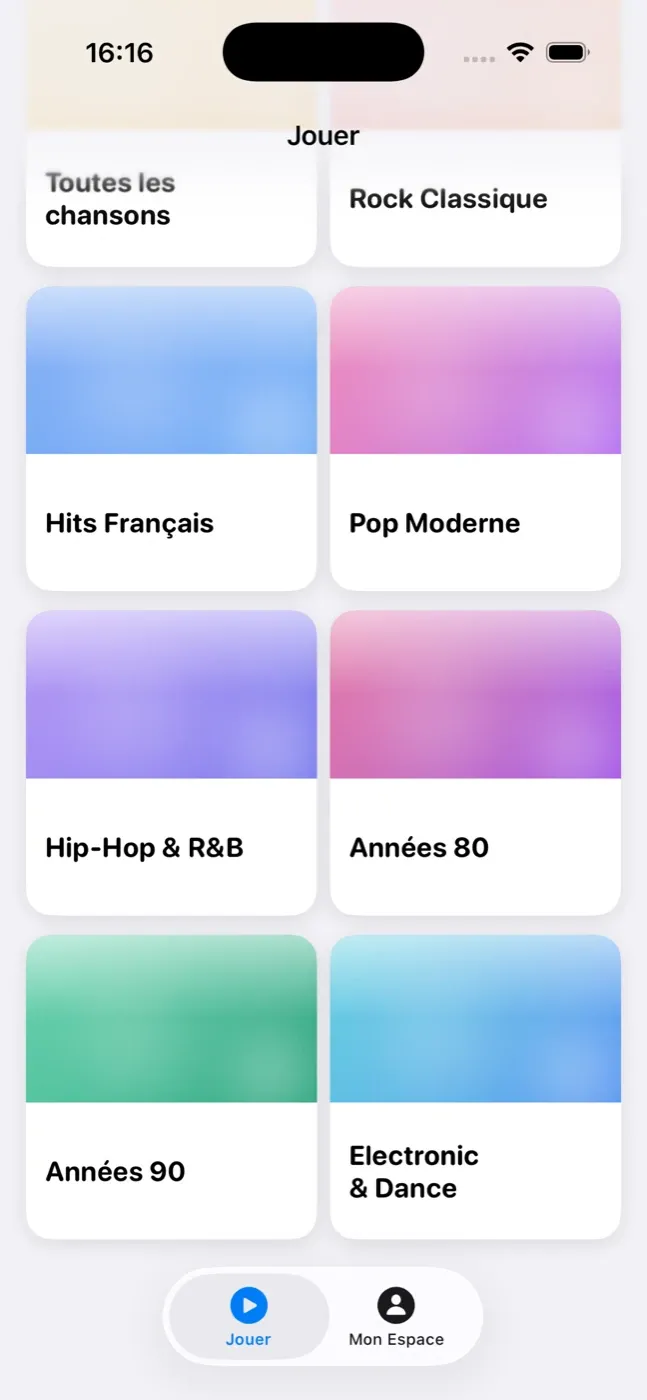 DecrypTune screenshot 7